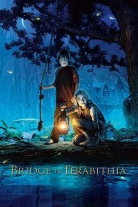 Bridge to Terabithia ทิราบิเตีย สะพานมหัศจรรย์ พากย์ไทย