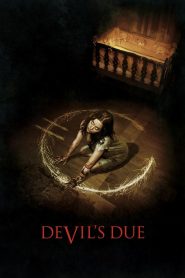 Devil’s Due ผีทวงร่าง พากย์ไทย