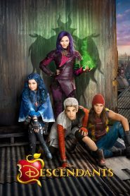 Descendants  รวมพลทายาทตัวร้าย พากย์ไทย