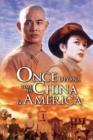 Once Upon a Time in China and America หวงเฟยหง 4 พิชิตตะวันตก พากย์ไทย 
