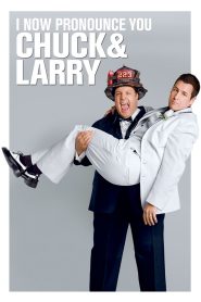 I Now Pronounce You Chuck & Larry คู่เก๊วิวาห์ป่าเดียวกัน พากย์ไทย