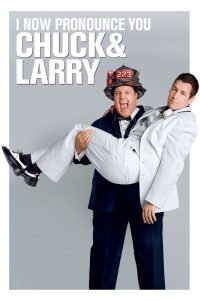 I Now Pronounce You Chuck & Larry คู่เก๊วิวาห์ป่าเดียวกัน พากย์ไทย