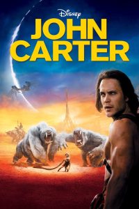 John Carter นักรบสงครามข้ามจักรวาล พากย์ไทย