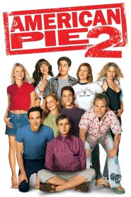 American Pie 2 อเมริกันพาย จุ๊จุ๊จุ๊…แอ้มสาวให้ได้ก่อนเปิดเทอม พากย์ไทย