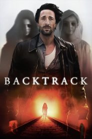 Backtrack คดีอำพรางหลอน พากย์ไทย