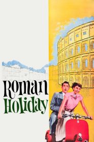 Roman Holiday โรมรำลึก พากย์ไทย