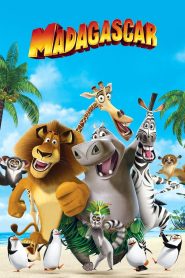 Madagascar1 มาดากาสการ์ 1 พากย์ไทย
