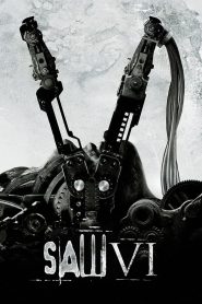 Saw VI ซอว์ เกมต่อตาย..ตัดเป็น ภาค 6 พากย์ไทย