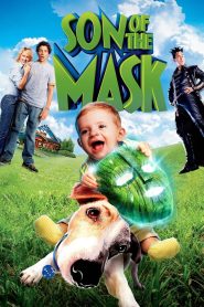 Son of the Mask หน้ากากเทวดา 2 พากย์ไทย