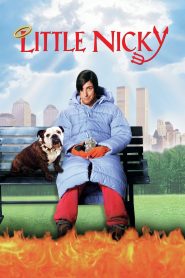 Little Nicky  ซาตานลูกครึ่งเทวดา พากย์ไทย