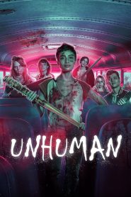 Unhuman ซับไทย