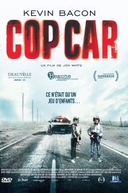 Cop Car ค็อป คาร์ ล่าไม่เลี้ยง พากย์ไทย