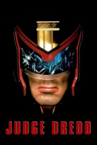 Judge Dredd คนหน้ากาก พากย์ไทย