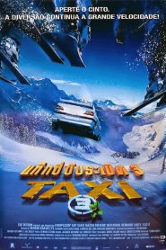 Taxi 3 แท็กซี่ขับระเบิด 3 พากย์ไทย