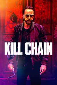 Kill Chain โคตรโจรอันตราย พากย์ไทย