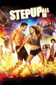  STEP UP 5 ALL IN สเต็ปโดนใจ หัวใจโดนเธอ 5 พากย์ไทย