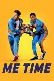 Me Time พากย์ไทย