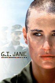 G.I. Jane จี.ไอ. เจน พากย์ไทย