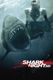 Shark Night ฉลามดุ พากย์ไทย