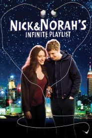 Nick and Norah’s Infinite Playlist  คืนกิ๊ก… ขอหัวใจเป็นของเธอ พากย์ไทย