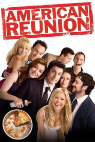 American Pie 8 American Reunion อเมริกันพาย คืนสู่เหย้า แก็งค์แอ้มสาว พากย์ไทย