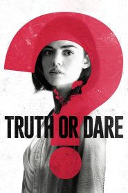 Truth or Dare จริงหรือกล้า เกมสยองท้าตาย พากย์ไทย