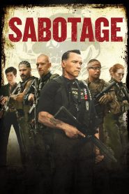 Sabotage คนเหล็กล่านรก พากย์ไทย