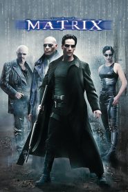 The Matrix 1 เพาะพันธุ์มนุษย์เหนือโลก ภาค 1 พากย์ไทย