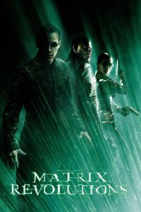 The Matrix 3 Revolutions เดอะ เมทริกซ์ เรฟเวอลูชั่น ปฏิวัติมนุษย์เหนือโลก พากย์ไทย