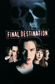 FINAL DESTINATION1 7ต้องตาย โกงความตาย พากย์ไทย