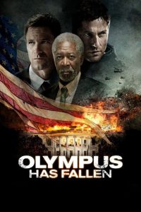 Olympus Has Fallen ฝ่าวิกฤติ วินาศกรรมทำเนียบขาว พากย์ไทย