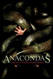 ANACONDA 2 อนาคอนด้า 2 เลื้อยสยองโลก พากย์ไทย