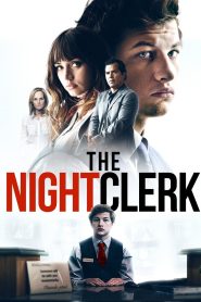 The Night Clerk แอบดูตาย แอบดูเธอ พากย์ไทย