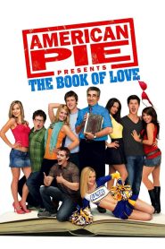 American Pie 7 Presents The Book of Love อเมริกันพาย คู่มือซ่าส์พลิกตำราแอ้ม พากย์ไทย