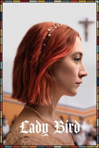 Lady Bird เลดี้ เบิร์ด พากย์ไทย/ซับไทย