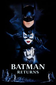 Batman Returns แบทแมน รีเทิร์นส ภาค 2 พากย์ไทย