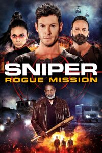 Sniper: Rogue Mission สไนเปอร์ ภารกิจล่าข้ามชาติ ซับไทย