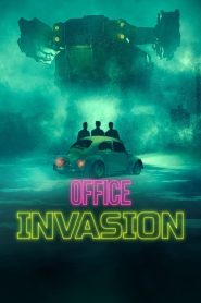 Office Invasion เอเลี่ยนบุกออฟฟิศ ซับไทย
