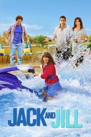 Jack and Jill แจ็ค แอนด์ จิลล์ พากย์ไทย