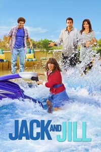 Jack and Jill แจ็ค แอนด์ จิลล์ พากย์ไทย