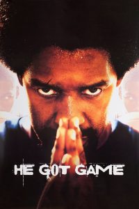 He Got Game ชีวิตต้องชู้ต พากย์ไทย