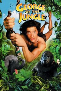 George of the Jungle จอร์จ เจ้าป่าฮาหลุดโลก พากย์ไทย