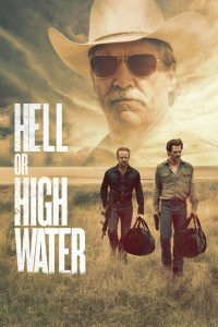 Hell Or High Water ปล้นเดือด ล่าดุ พากย์ไทย