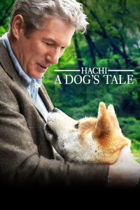 Hachi A Dog s Tale ฮาชิ หัวใจพูดได้ พากย์ไทย