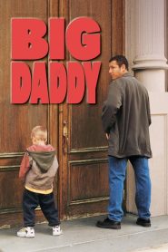 Big Daddy คุณพ่อกำมะลอ พากย์ไทย