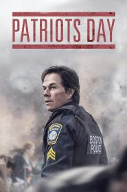 Patriots Day วินาศกรรมปิดเมือง พากย์ไทย