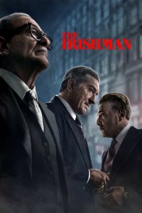 The Irishman คนใหญ่ไอริช พากย์ไทย