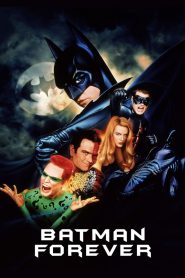 Batman Forever แบทแมน ฟอร์เอฟเวอร์ ศึกจอมโจรอมตะ ภาค 3 พากย์ไทย