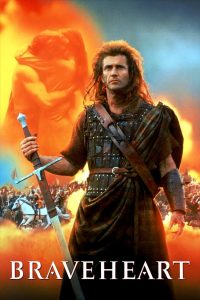 Braveheart เบรฟฮาร์ท วีรบุรุษหัวใจมหากาฬ พากย์ไทย