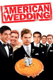 American Pie 3 Wedding อเมริกันพาย แผนแอ้มด่วน ป่วนก่อนวิวาห์ พากย์ไทย